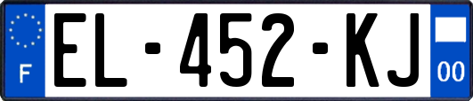 EL-452-KJ