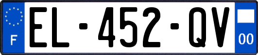 EL-452-QV