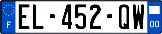 EL-452-QW