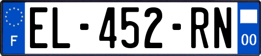 EL-452-RN