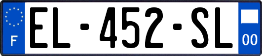 EL-452-SL