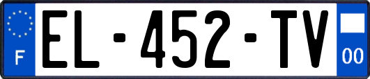 EL-452-TV