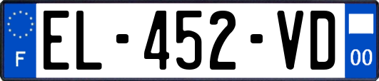 EL-452-VD