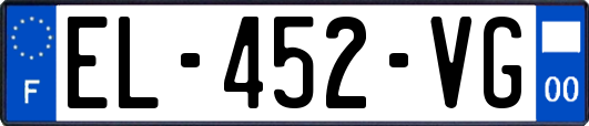 EL-452-VG