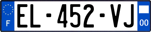 EL-452-VJ