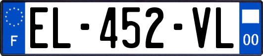 EL-452-VL