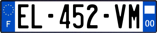 EL-452-VM