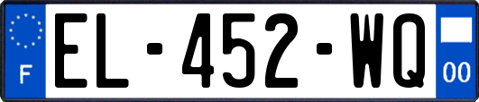 EL-452-WQ