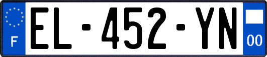 EL-452-YN