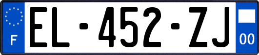 EL-452-ZJ