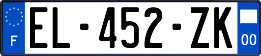 EL-452-ZK