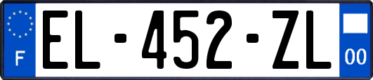 EL-452-ZL