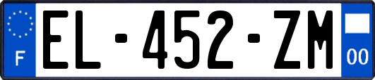 EL-452-ZM