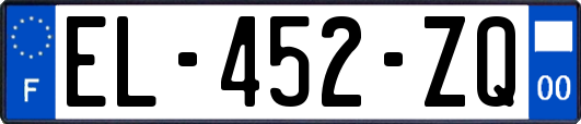 EL-452-ZQ