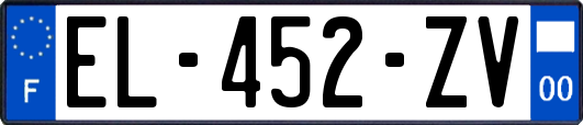 EL-452-ZV