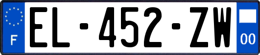 EL-452-ZW