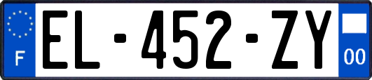 EL-452-ZY