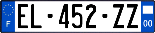 EL-452-ZZ