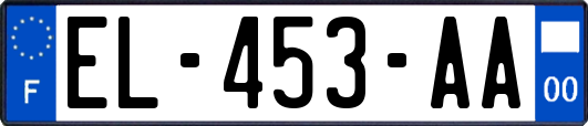 EL-453-AA