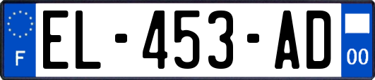 EL-453-AD