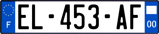 EL-453-AF