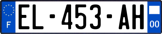 EL-453-AH