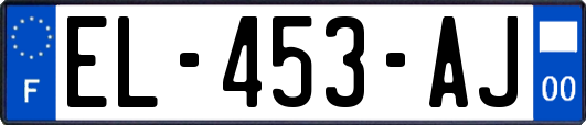 EL-453-AJ