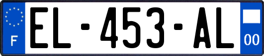 EL-453-AL