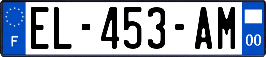 EL-453-AM