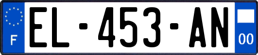 EL-453-AN