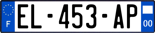 EL-453-AP