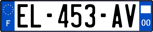 EL-453-AV