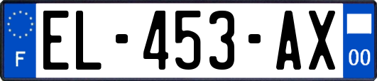 EL-453-AX