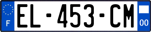 EL-453-CM