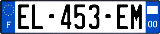 EL-453-EM