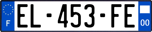 EL-453-FE