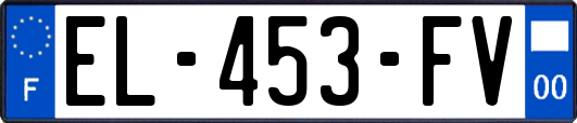 EL-453-FV