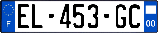 EL-453-GC