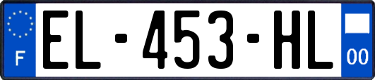 EL-453-HL