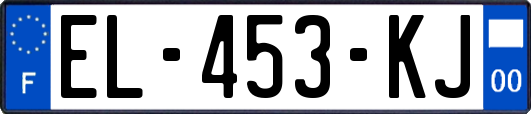 EL-453-KJ