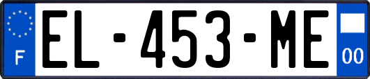 EL-453-ME