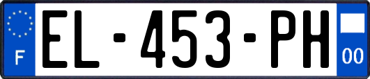 EL-453-PH