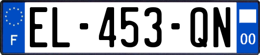 EL-453-QN