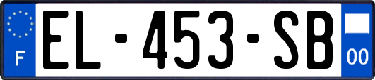 EL-453-SB