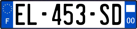 EL-453-SD