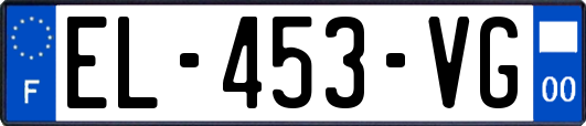 EL-453-VG