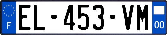 EL-453-VM