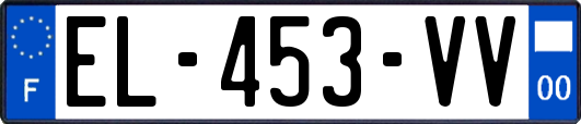 EL-453-VV