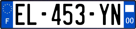 EL-453-YN