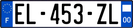 EL-453-ZL